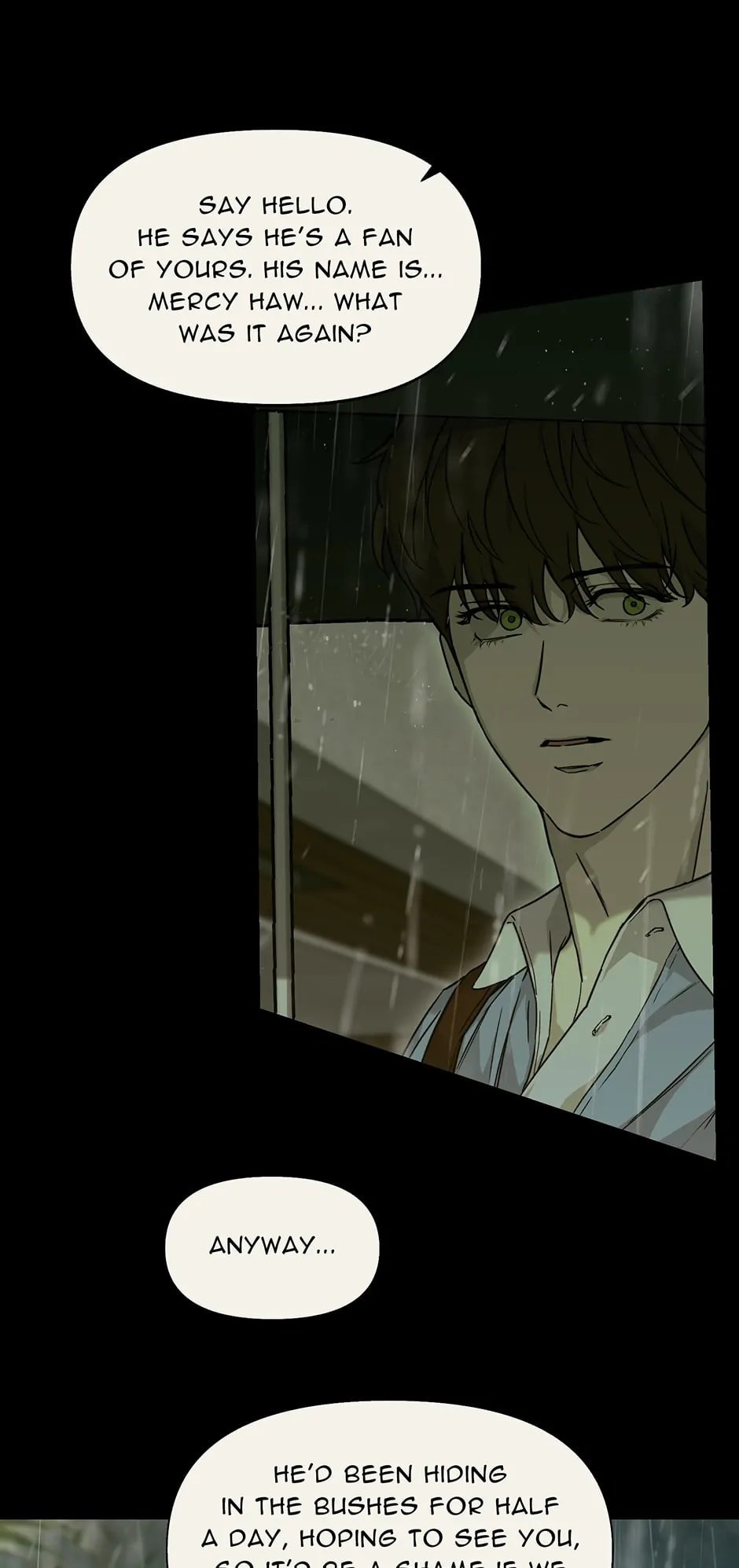 Nerd Project, Chapter 21 image 10